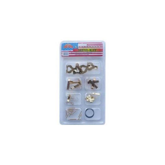 Assortimento Ganci per quadri Assortimento Ganci per quadri